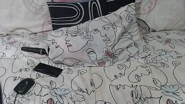 CurvaciousTeaser online show from March 18, 2025, 5:56 am