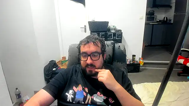 bears549a online show from October 25, 2025, 10:43 pm