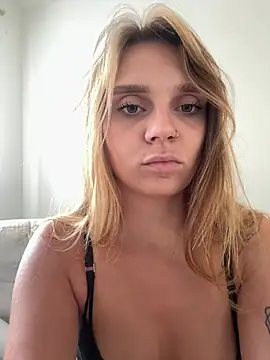 jessieamy online show from May 20, 2026, 2:52 am
