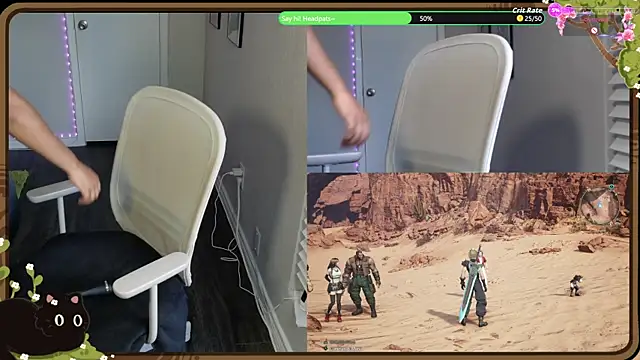Cheybaaee online show from July 26, 2026, 5:42 pm
