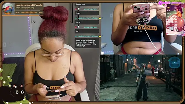 Cheybaaee online show from March 31, 2026, 5:15 pm