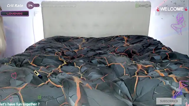 camsmiley online show from October 10, 2025, 6:25 am