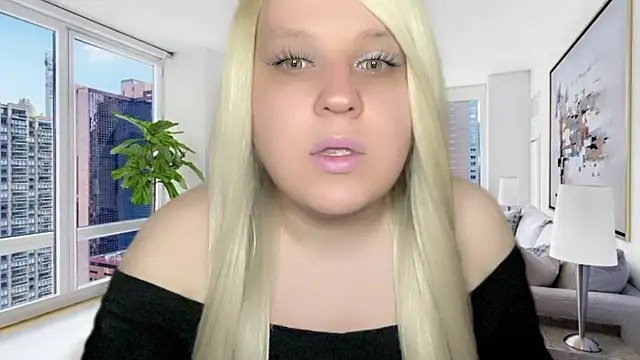 camsmiley online show from February 28, 2025, 6:21 am