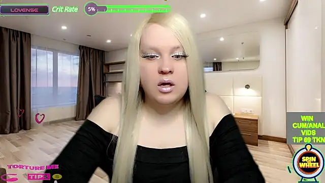 camsmiley online show from March 2, 2025, 8:03 pm
