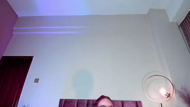 JupiteFox online show from March 27, 2026, 12:41 am