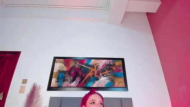 JupiteFox online show from October 9, 2025, 12:55 am