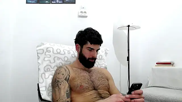 Verycutex online show from January 8, 2026, 3:07 pm