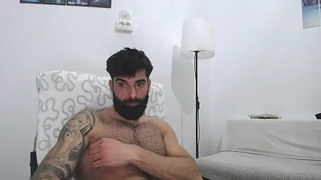 Verycutex online show from March 20, 2025, 9:56 pm