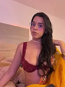 Anandacute1 online show from March 5, 2025, 7:06 pm