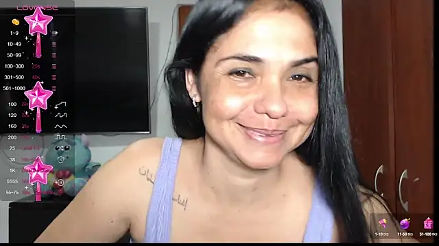 selena ferri online show from February 8, 2025, 9:04 pm