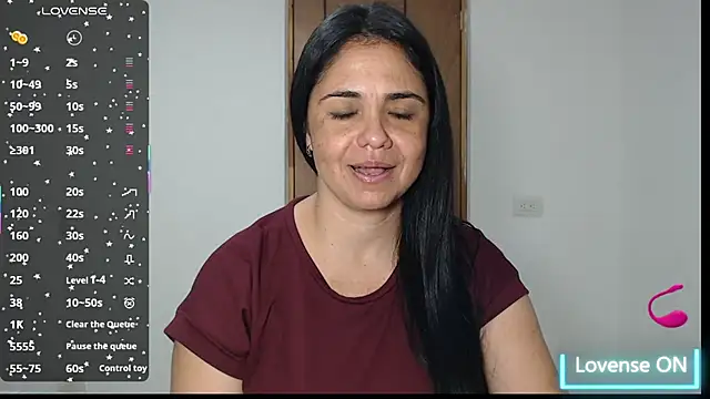 selena ferri online show from November 15, 2025, 10:36 pm