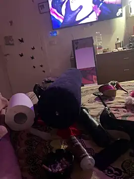 coppiaMeMisstress online show from February 1, 2026, 1:37 am