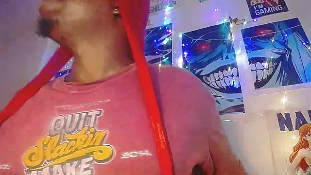 BlackRunning online show from October 29, 2025, 4:22 am