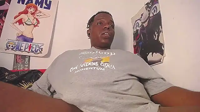 BlackRunning online show from April 1, 2026, 6:48 am