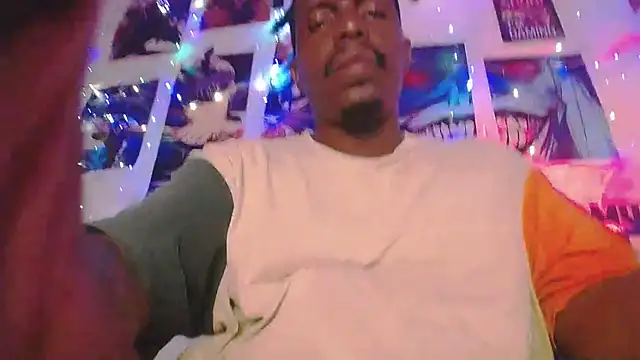 BlackRunning online show from October 16, 2025, 4:10 am