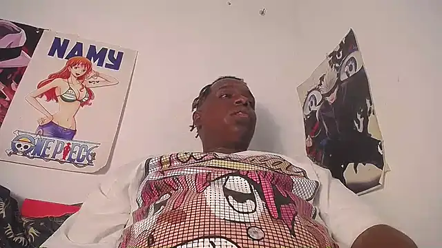 BlackRunning online show from March 31, 2026, 4:14 am