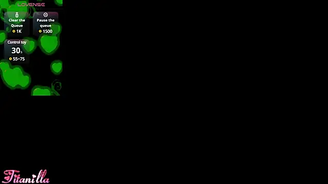 Snapshot of Titanilla39 chatting on January 12, 2025, 9:08 pm Titanilla39 online show from January 12, 2025, 9:08 pm
