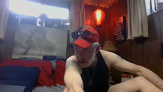 Makowboy online show from February 21, 2025, 10:37 pm