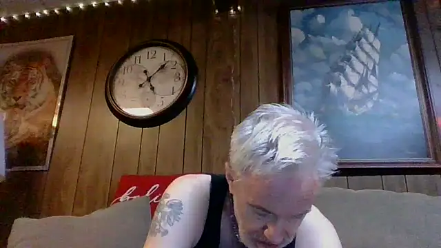 Makowboy online show from December 14, 2024, 12:11 am