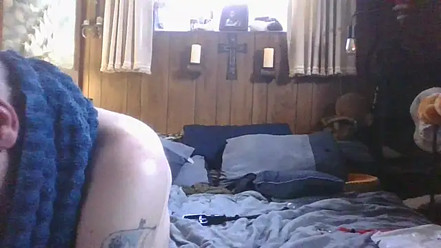 Makowboy online show from February 8, 2026, 6:16 pm