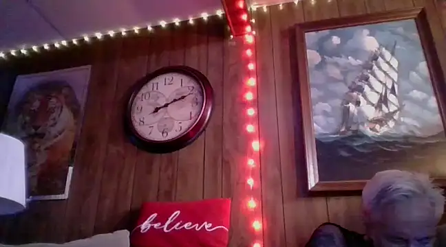 Makowboy online show from December 12, 2024, 3:16 pm