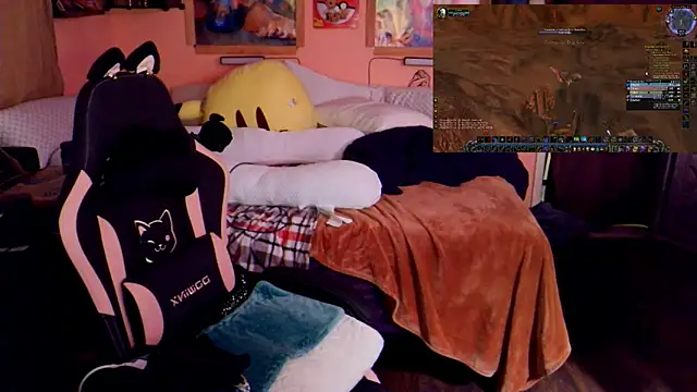 AsiaGoesPro online show from March 6, 2026, 3:12 am