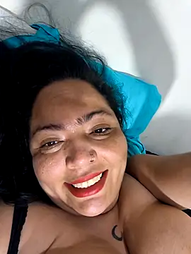 NIKOLE1301 online show from April 9, 2026, 9:10 pm