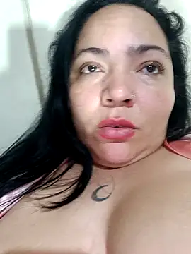 NIKOLE1301 online show from February 26, 2025, 2:27 pm
