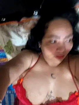 NIKOLE1301 online show from April 12, 2026, 2:09 pm