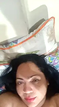 NIKOLE1301 online show from February 16, 2025, 2:42 am