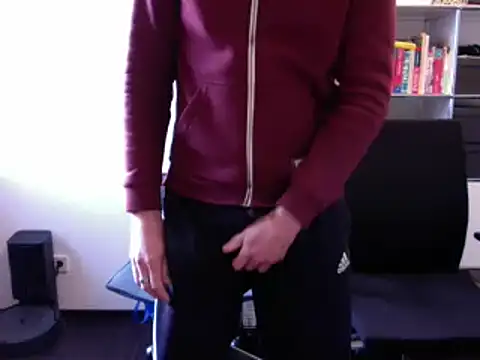 Slave 75 online show from February 6, 2026, 7:15 am