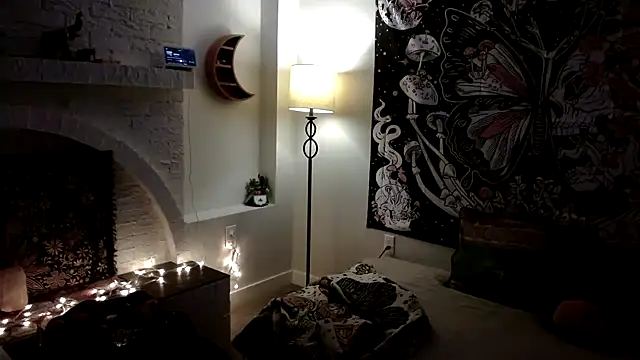 HazeyBvby online show from January 4, 2025, 5:16 am