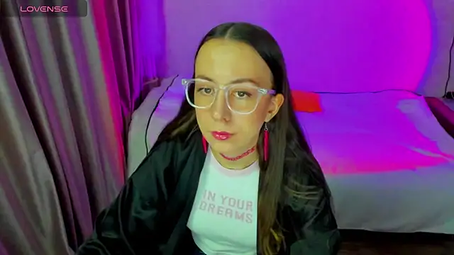 Snapshot of CurlySteph chatting on February 23, 2026, 7:03 pm CurlySteph online show from February 23, 2026, 7:03 pm