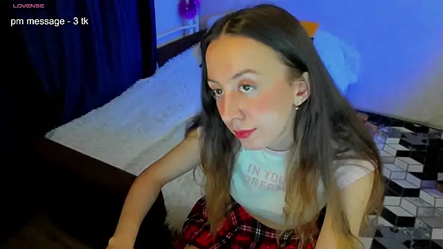 CurlySteph online show from March 2, 2025, 7:08 pm