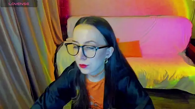 Snapshot of CurlySteph chatting on January 31, 2026, 7:12 pm CurlySteph online show from January 31, 2026, 7:12 pm