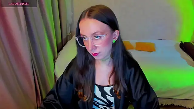 Snapshot of CurlySteph chatting on February 22, 2026, 7:15 pm CurlySteph online show from February 22, 2026, 7:15 pm