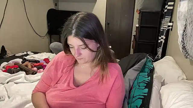 magicsparkles online show from February 26, 2026, 12:54 am