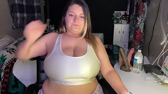 magicsparkles online show from December 21, 2025, 2:57 am