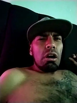 Chacal Armyy online show from November 27, 2025, 1:33 pm