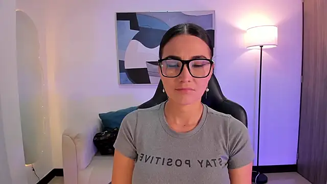 Snapshot of SaraParker_ chatting on February 26, 2026, 3:50 am SaraParker online show from February 26, 2026, 3:50 am