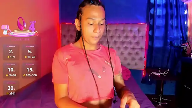 Sammybitchx online show from September 14, 2025, 2:17 pm