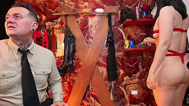 Snapshot of boy_n_girl chatting on November 13, 2025, 5:28 pm boy n girl online show from November 13, 2025, 5:28 pm