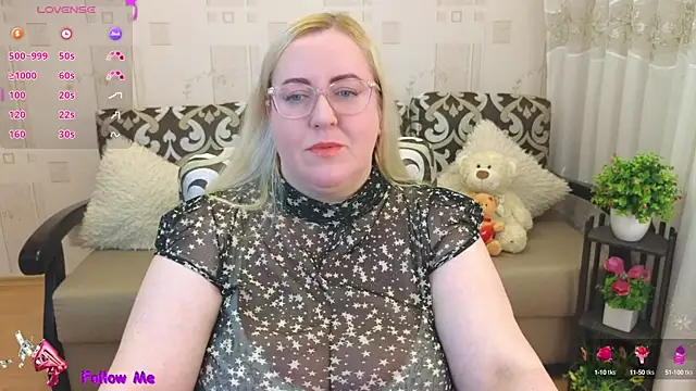 Ginesia online show from February 7, 2025, 1:43 pm