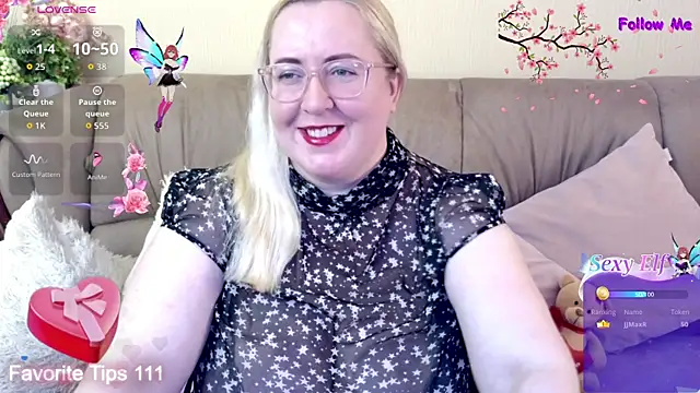 Snapshot of Ginesia chatting on May 21, 2026, 1:19 pm Ginesia online show from May 21, 2026, 1:19 pm