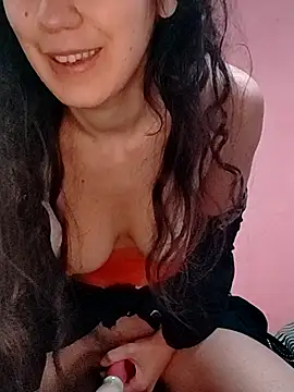 Amaya07 online show from July 10, 2026, 11:05 pm