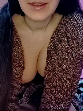 Amaya07 online show from November 28, 2025, 9:59 pm