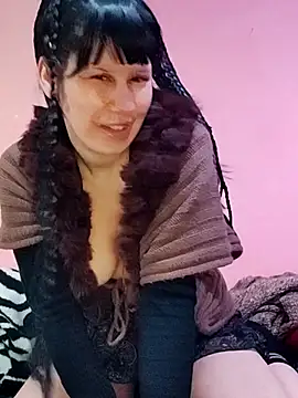 Amaya07 online show from January 17, 2026, 1:20 am