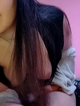 Amaya07 online show from October 22, 2025, 12:21 am