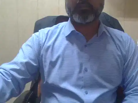 hairymaster95 online show from January 24, 2025, 9:28 am