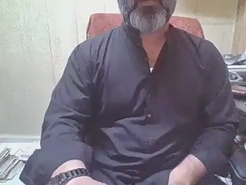 hairymaster95 online show from September 20, 2025, 3:55 am
